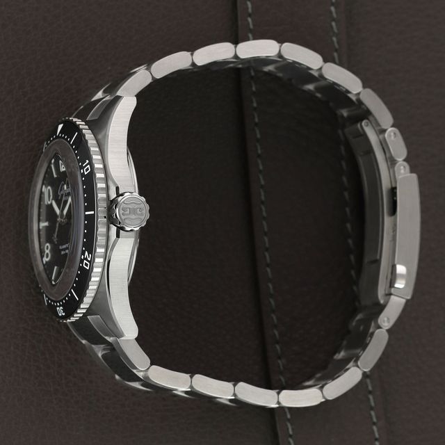 Glashutte Original SeaQ Panorama Date 1-36-13-01-80-70 Image 3